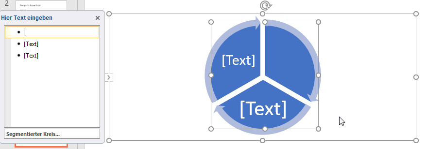 MS Office PowerPoint: Smartart erweitern - CHIP